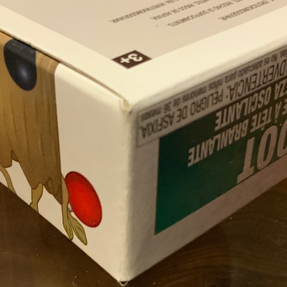 Funko POP! Groot #399 (Marvel) - Picture 6 of 9